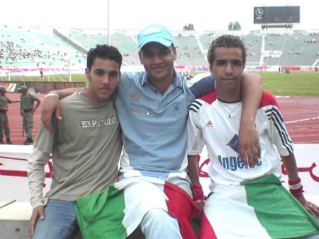 ana ou taoufike ou rachid fi stad mouhamed 5